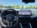BMW i4 eDrive40 Msport*DrivingAssistProf*ParkingAssi