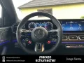 Mercedes-Benz AMG GLE 63 S 4M+ Drivers+AHK+Standh.+PremiumPlus