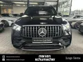 Mercedes-Benz AMG GLE 63 S 4M+ Drivers+AHK+Standh.+PremiumPlus