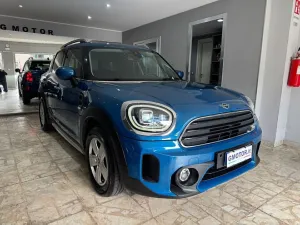 MINI Mini Countryman D 1.5 Business Automatica