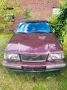Volvo 850 GLE  Bastlerfahrzeug/Teileträger