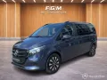 Mercedes-Benz V 220 d DISTRONIC+RÜCKFAHRKAMERA+AHK+TOTWINKELAS