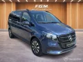 Mercedes-Benz V 220 d DISTRONIC+RÜCKFAHRKAMERA+AHK+TOTWINKELAS