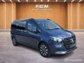 Mercedes-Benz V 220 d DISTRONIC+RÜCKFAHRKAMERA+AHK+TOTWINKELAS