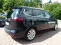 Opel Zafira Tourer*1.6*Automatik*Klima*SHZ*PDC*LED