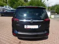 Opel Zafira Tourer*1.6*Automatik*Klima*SHZ*PDC*LED