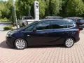 Opel Zafira Tourer*1.6*Automatik*Klima*SHZ*PDC*LED