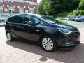 Opel Zafira Tourer*1.6*Automatik*Klima*SHZ*PDC*LED
