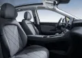 MGS6 EV Luxury AWD *LED*Memory*HUD*Navi*ACC*