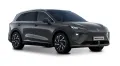 MGS6 EV Luxury AWD *LED*Memory*HUD*Navi*ACC*