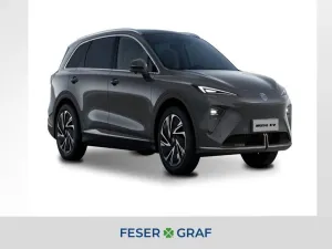MGS6 EV Luxury AWD *LED*Memory*HUD*Navi*ACC*
