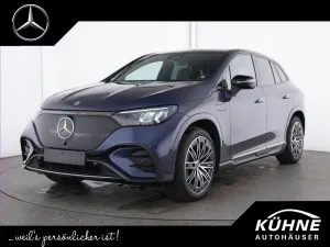 Mercedes-Benz EQE 300 SUV AMG Advanced Plus+Headup+AHK+Night