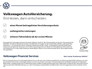Volkswagen Sharan Comfortline *7-SITZER*AHK*ACC*KAMERA*SHZ*