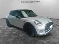 MINI Mini 5 porte Mini 5p 1.5 Cooper D Hype auto