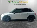 MINI Mini 5 porte Mini 5p 1.5 Cooper D Hype auto