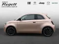 Fiat 500e Icon Komfort Style Parkassist CarPlay Andro