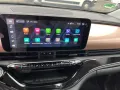 Fiat 500e Icon Komfort Style Parkassist CarPlay Andro