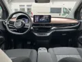 Fiat 500e Icon Komfort Style Parkassist CarPlay Andro