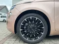 Fiat 500e Icon Komfort Style Parkassist CarPlay Andro