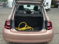 Fiat 500e Icon Komfort Style Parkassist CarPlay Andro