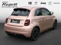 Fiat 500e Icon Komfort Style Parkassist CarPlay Andro