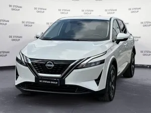 Other Nissan Qashqai Qashqai 1.5 e-power N-Connecta 2w