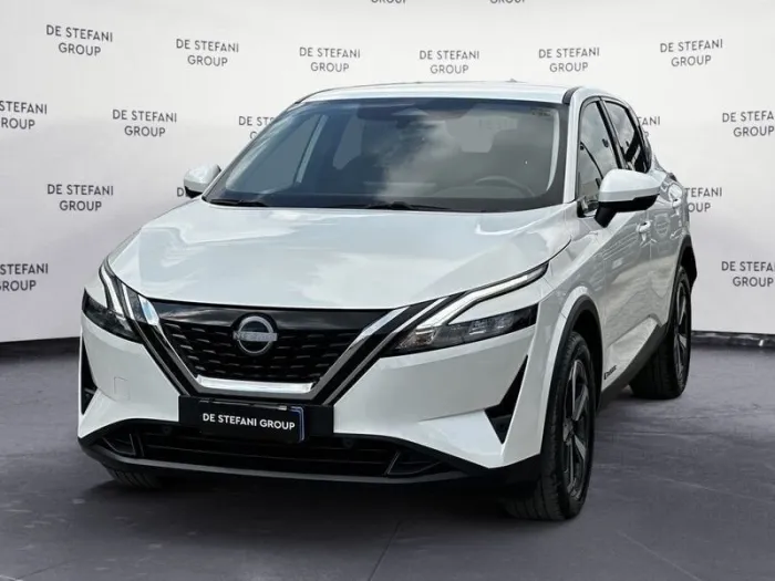 Other Nissan Qashqai Qashqai 1.5 e-power N-Connecta 2w