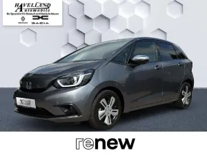 Honda Jazz 1.5 i-MMD Hybrid Executive