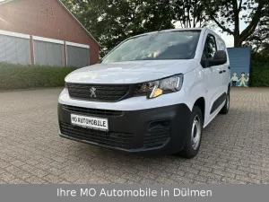 Peugeot Partner Premium L1