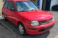 Nissan  Micra