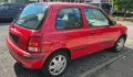 Nissan  Micra