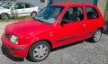 Nissan  Micra