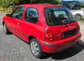 Nissan  Micra
