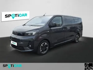 Opel Zafira Life Edition XL 2.2 AUTOMATIK