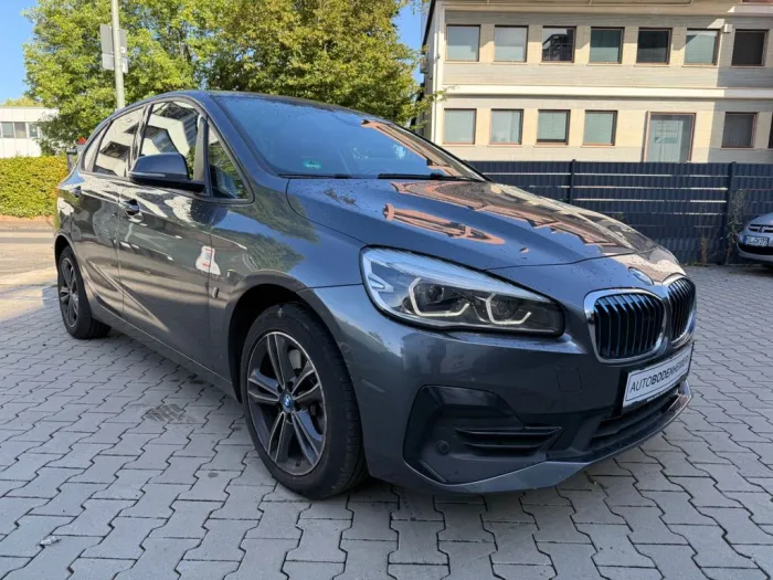 BMW 225xe Active Tourer iPerformance Sport Line·LED