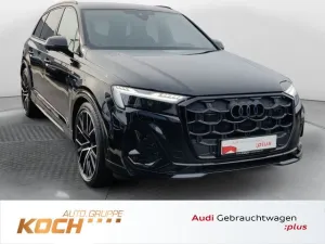 Audi Q7 50 TDI q. Tiptr. S-Line, AHK, Standh. Head-Up