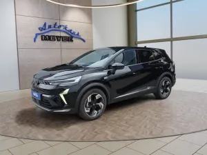 Renault Symbioz Techno 140Tce 18*Alu/Navi/ACC/LED/Winter