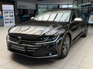 Volkswagen Arteon Shooting Brake 2.0 TDI Elegance*ACC*AHK*