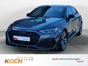 Audi S3 Sportback 2.0 TFSI q. S-Tronic., Matrix-LED, 
