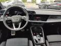 Audi S3 Sportback 2.0 TFSI q. S-Tronic., ACC, Pano, M