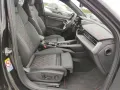 Audi S3 Sportback 2.0 TFSI q. S-Tronic., ACC, Pano, M