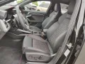Audi S3 Sportback 2.0 TFSI q. S-Tronic., ACC, Pano, M