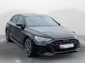 Audi S3 Sportback 2.0 TFSI q. S-Tronic., ACC, Pano, M