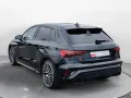 Audi S3 Sportback 2.0 TFSI q. S-Tronic., ACC, Pano, M