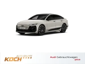 Audi A6 Sportback e-tron 315 kW quattro edition one, 