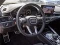 Audi RS4 Avant Navi Matrix Sportabgasanlage ACC