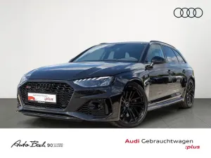 Audi RS4 Avant Navi Matrix Sportabgasanlage ACC