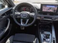 Audi RS4 Avant Navi Matrix Sportabgasanlage ACC