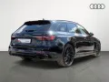 Audi RS4 Avant Navi Matrix Sportabgasanlage ACC