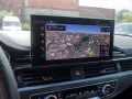 Audi RS4 Avant Navi Matrix Sportabgasanlage ACC